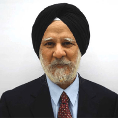 Dr. Hardarshan S. Valia - Coal Science Inc., USA